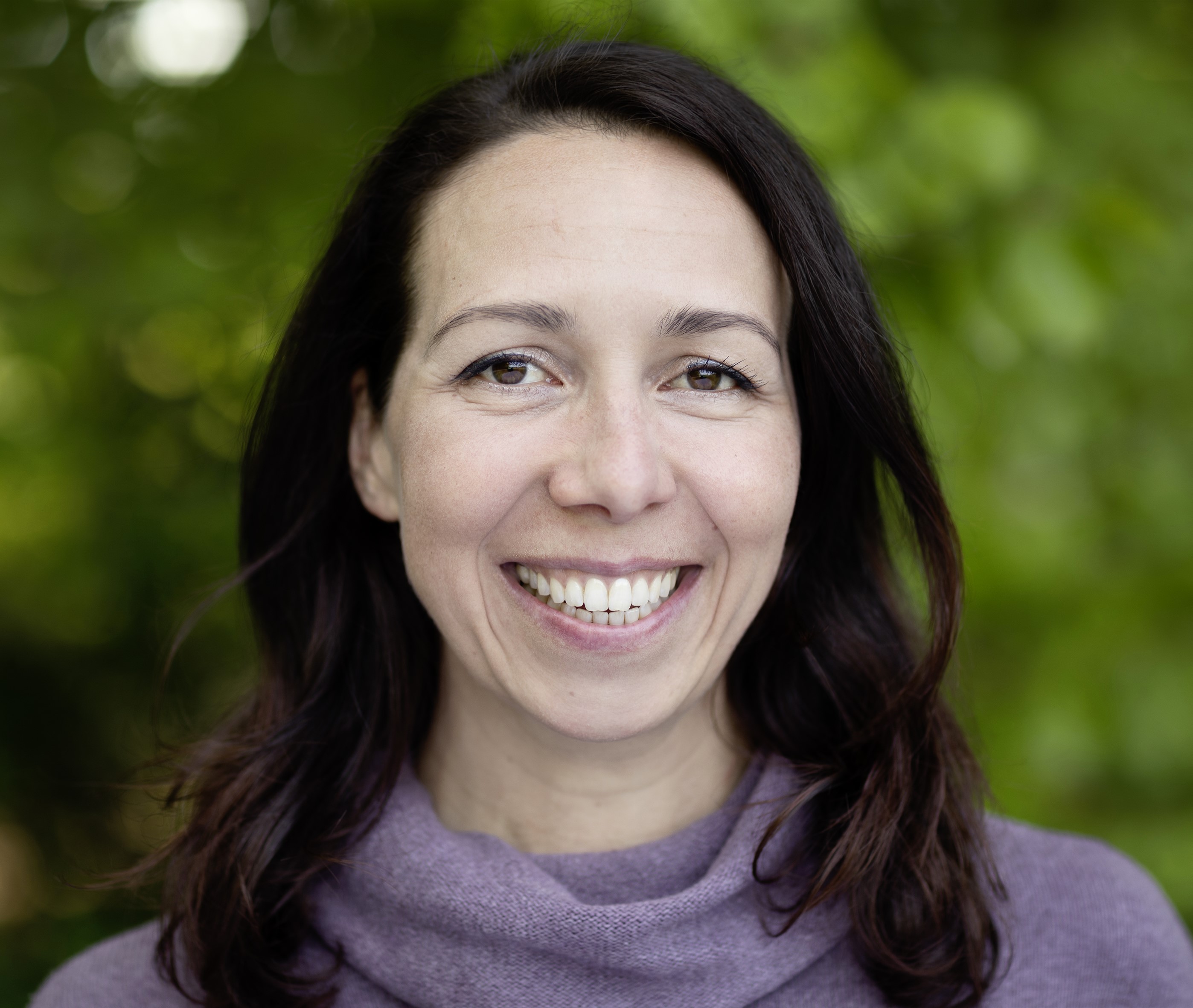 Prof. Dr. Tanja Straka (Foto: Caroline Wimmer)