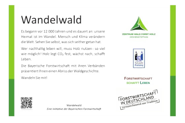 Wandelwald