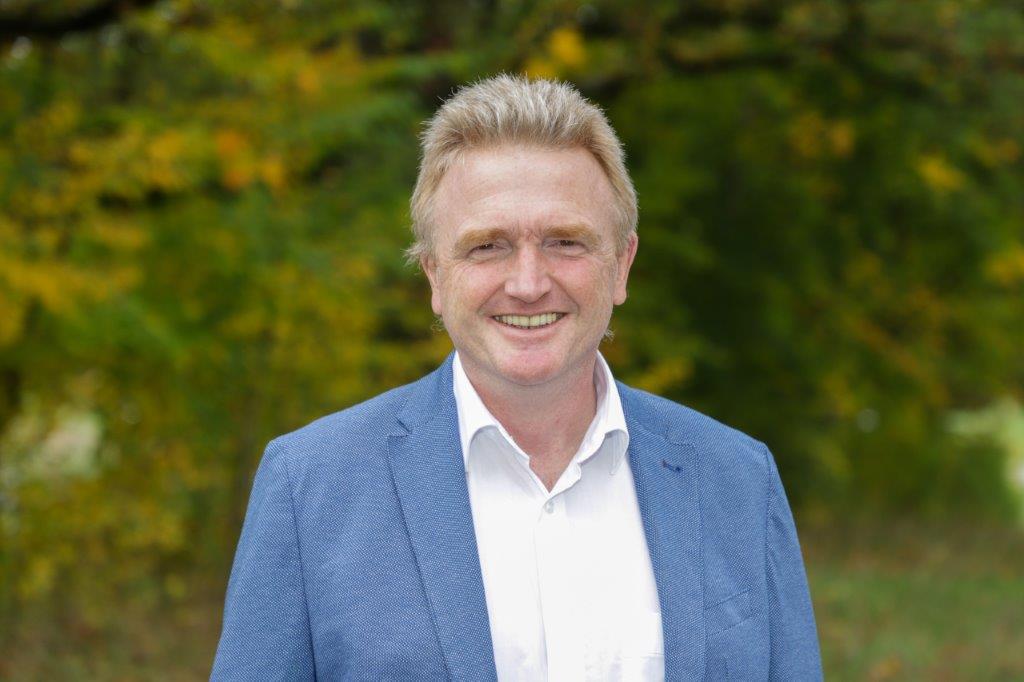 Prof. Dr. Thomas Knoke TUM, Foto:  C. Josten ZWFH