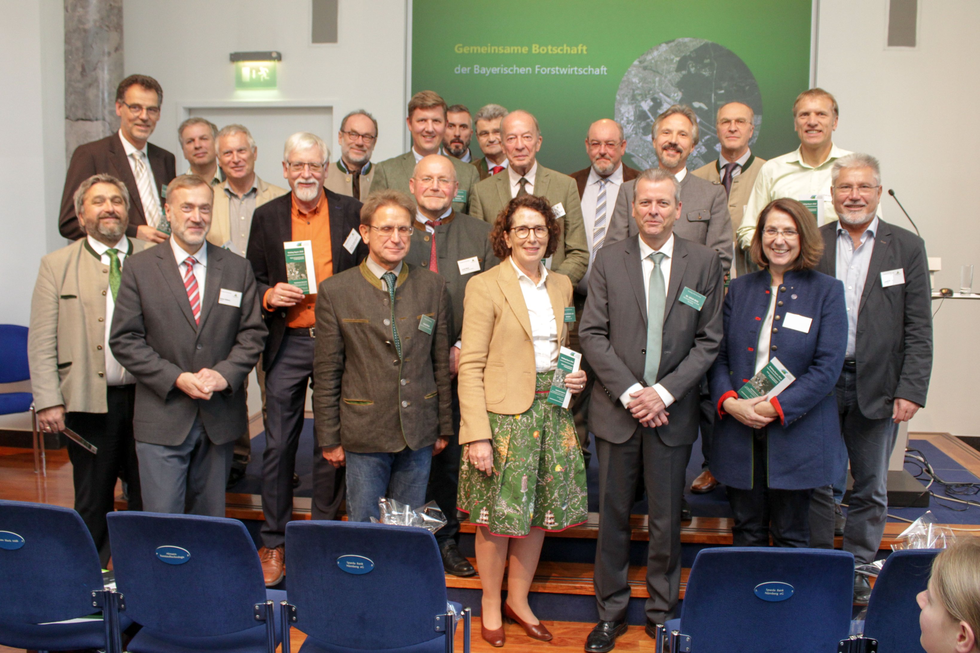 Gemeinsame Botschaft IMG 0468 1 2 k