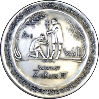 Georg-Dätzel-Medaille