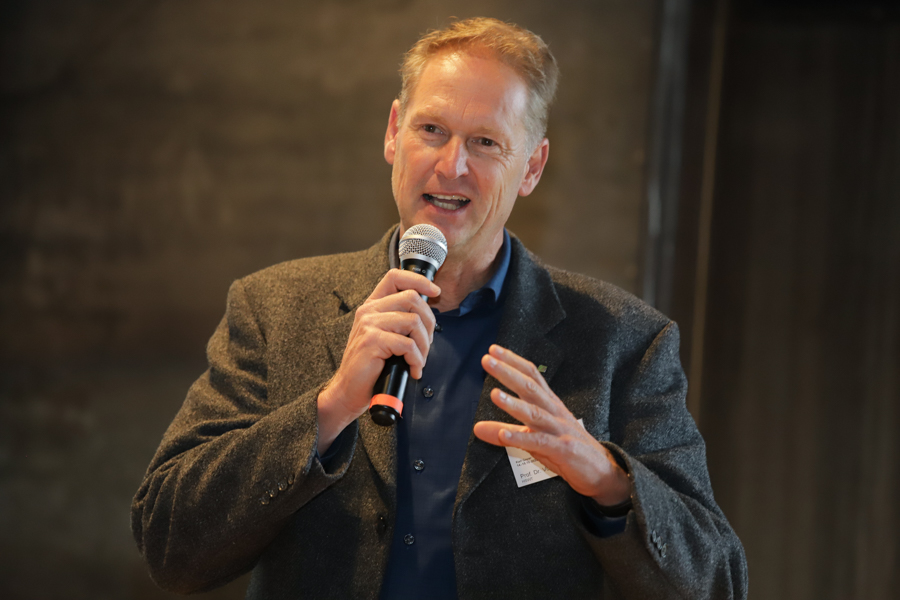 Prof. Dr. Volker Zahner Prof. Dr. Volker Zahner