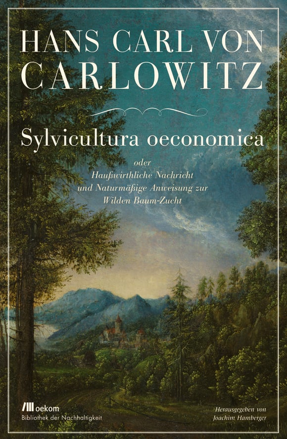 cmyk.Titelbild Sylvicultura